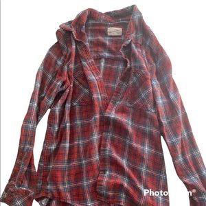 #universalthread flannel